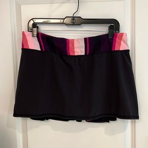 Lululemon Athletica skirt